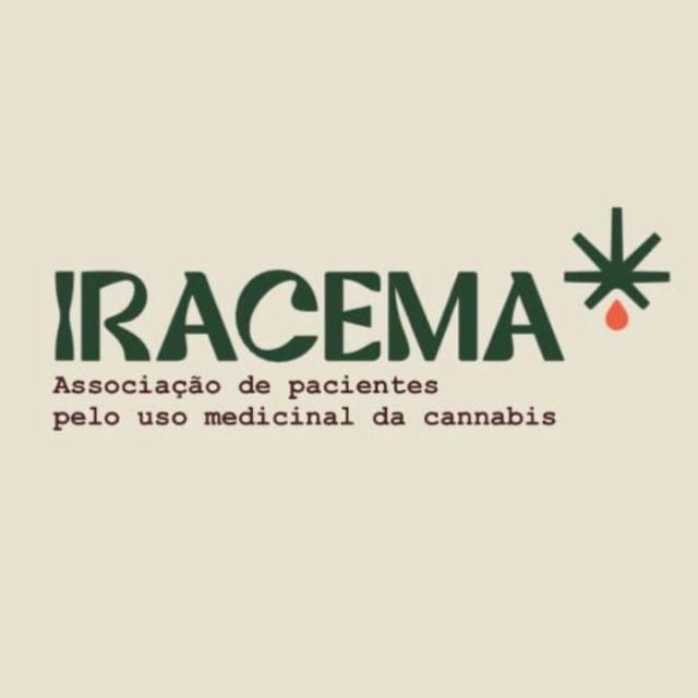 Logo oficial do Instituto Iracema